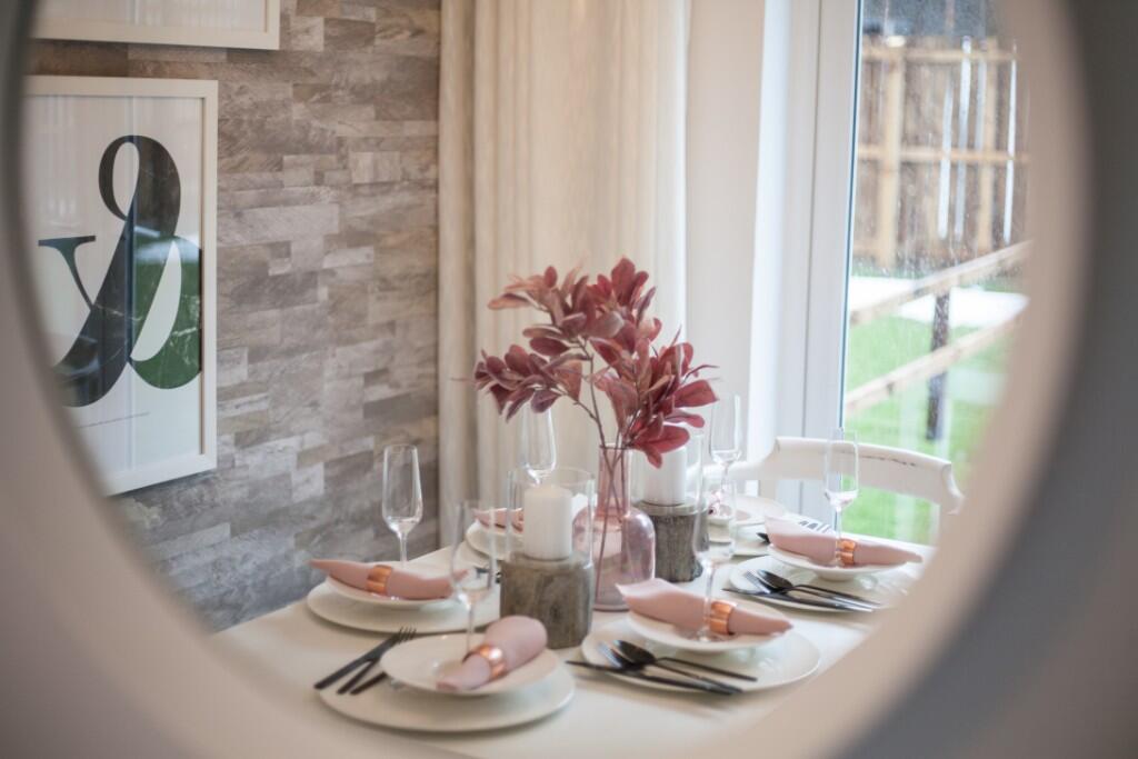 House in Edinburgh, West Lothian - View 4