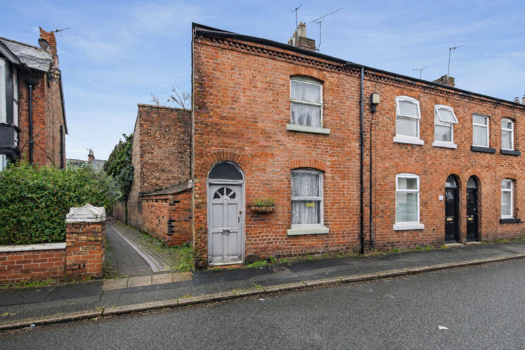 Main image of property: Denbigh Street, Chester, CH1