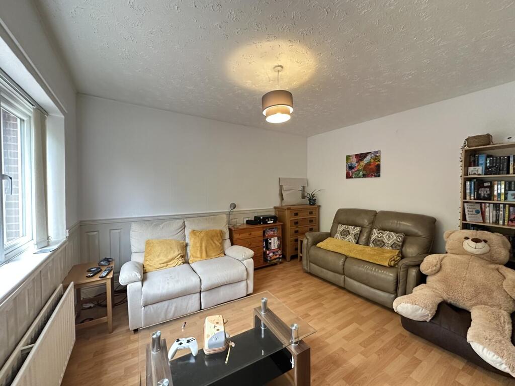 Main image of property: Brancepeth Court, Ellesmere Port