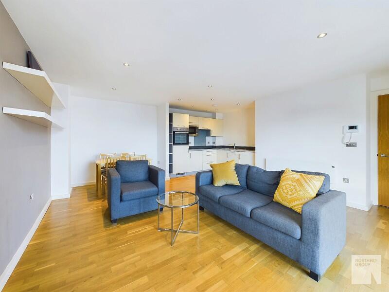 Main image of property: Apt 2.08 :: Flint Glass Wharf