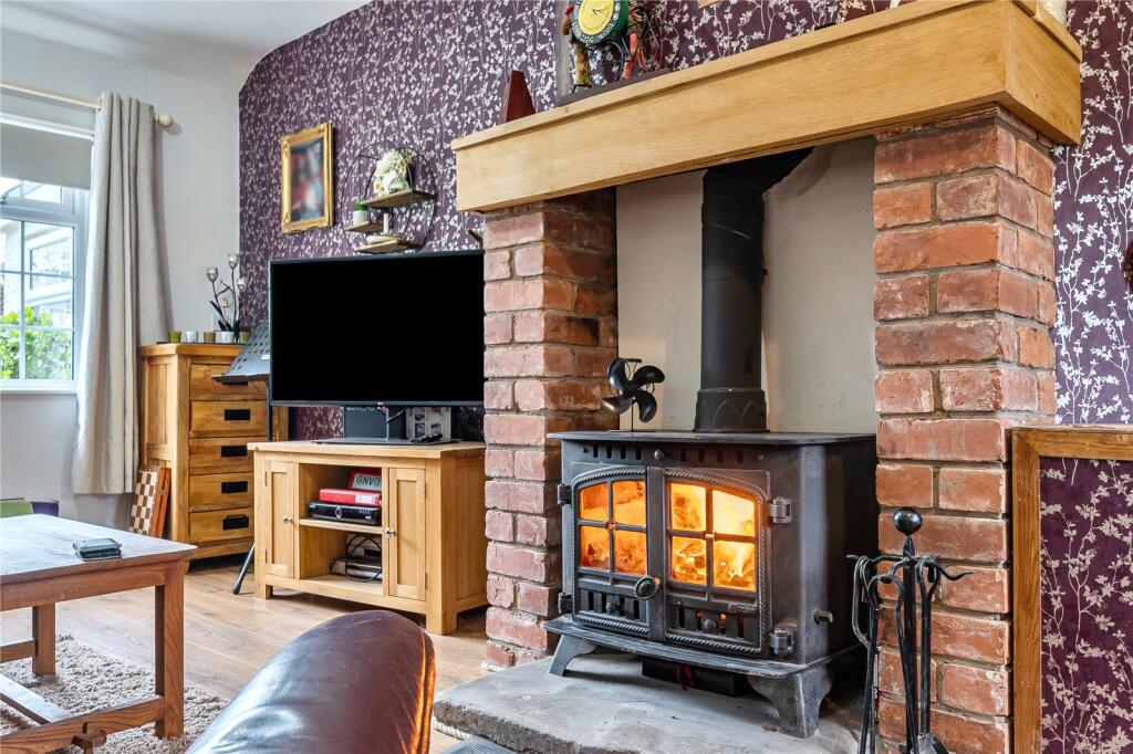 Winforton, Hereford, Herefordshire, photo 5