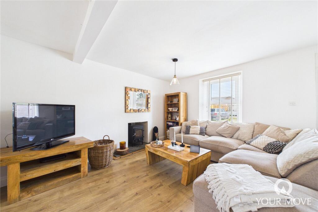 House in Egremont, Cumberland - View 6