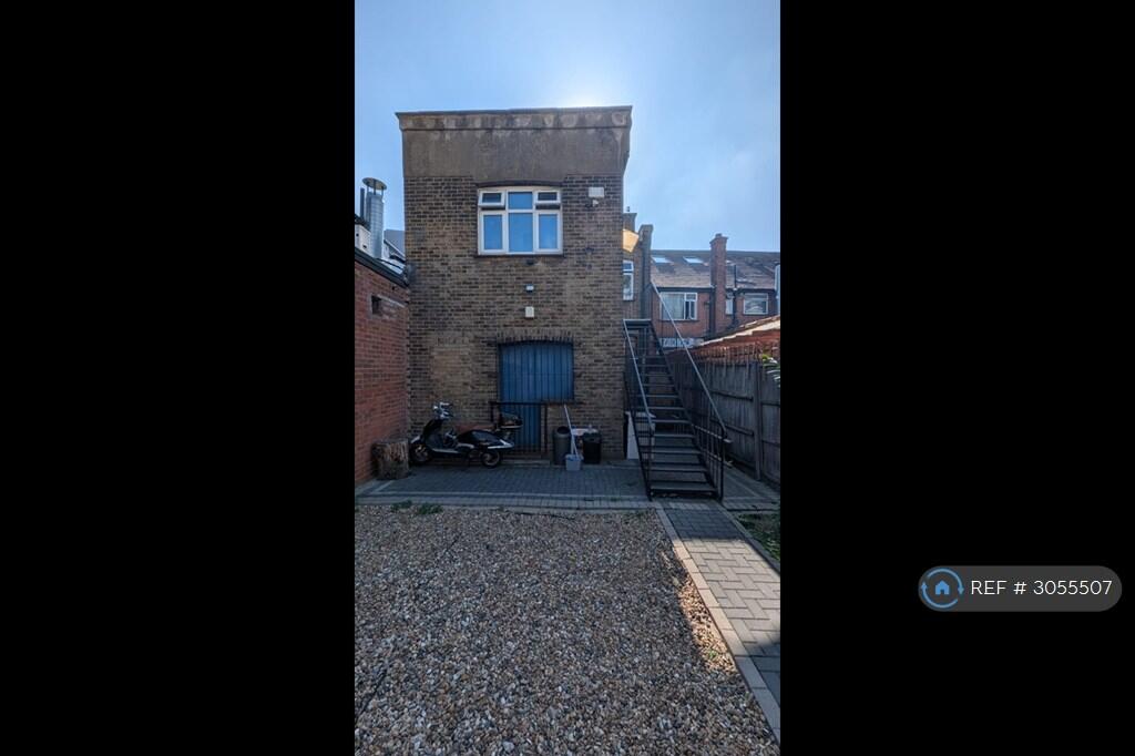 Main image of property: Wembley Park Drive, Wembley, HA9