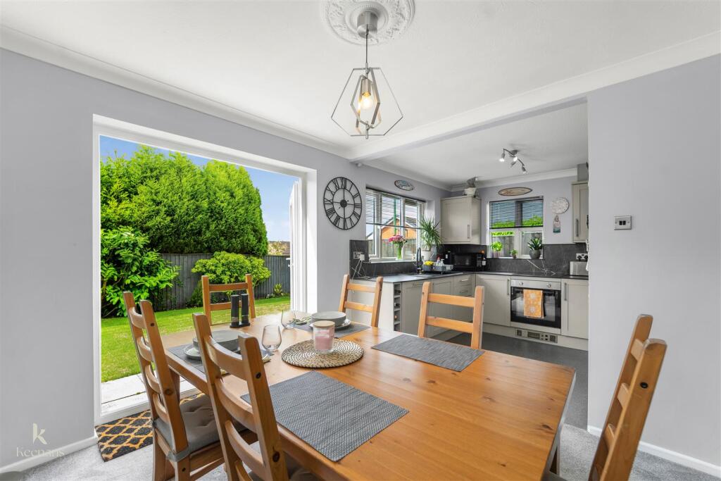 House in Hyndburn, Hillock Vale - View 5