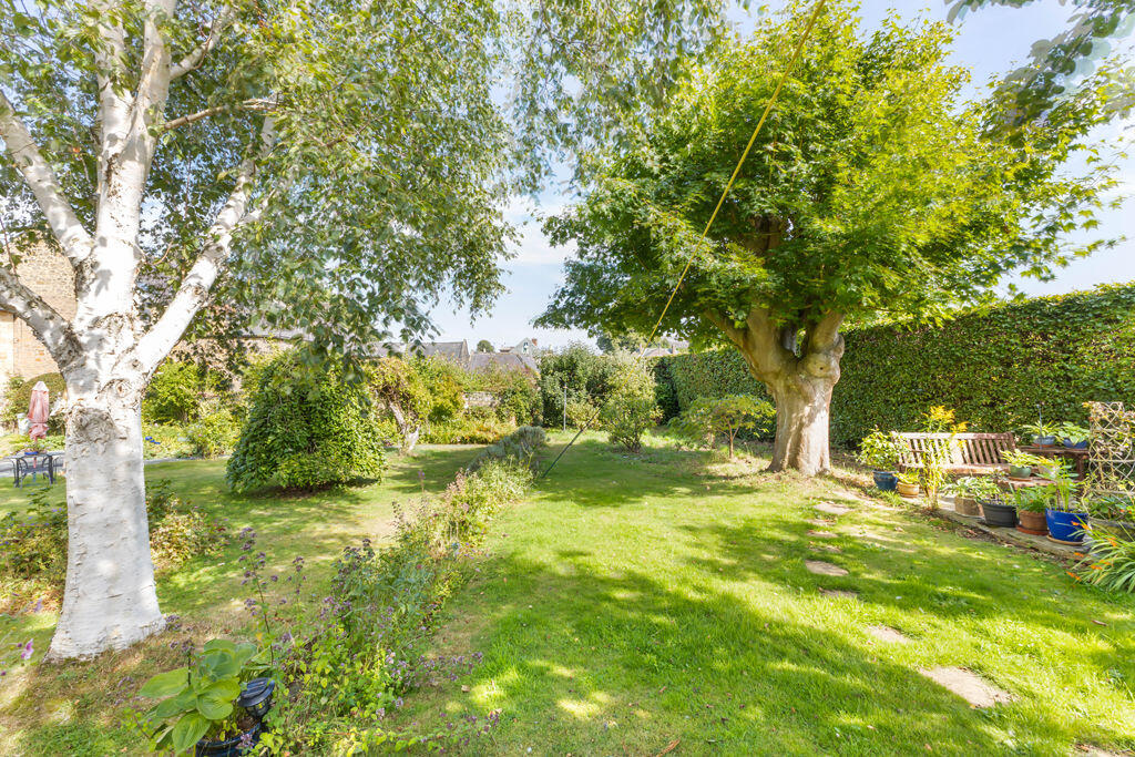 Prudhoe Croft, Prudhoe Street, Alnwick, Northumberland photo 2