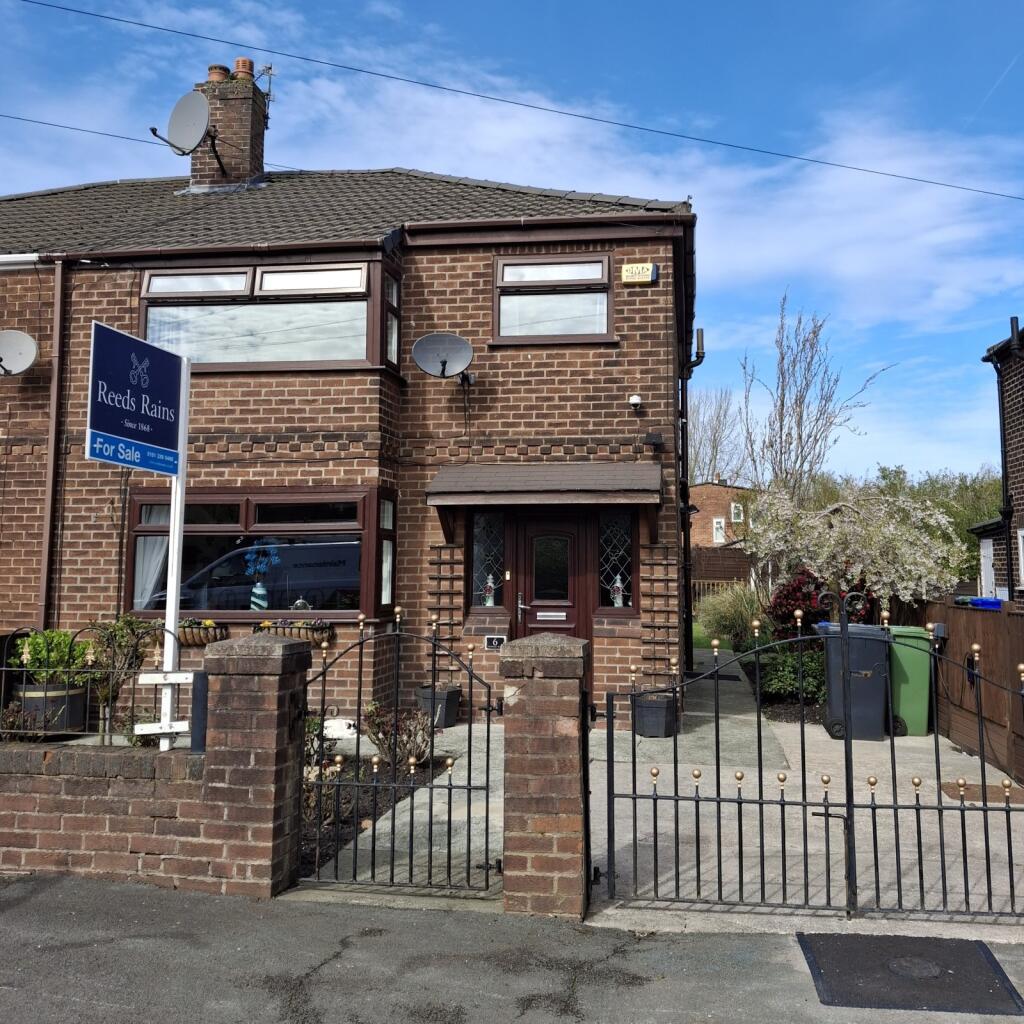 Main image of property: Timperley Fold, Ashton-under-Lyne, Greater Manchester, OL6