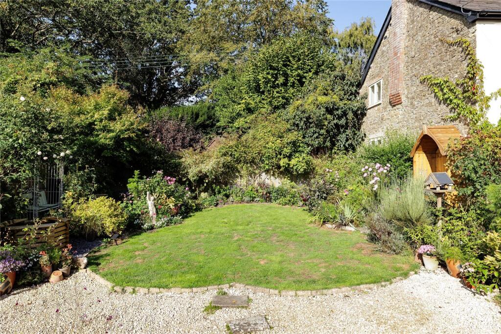House in Shrewsbury - View 5