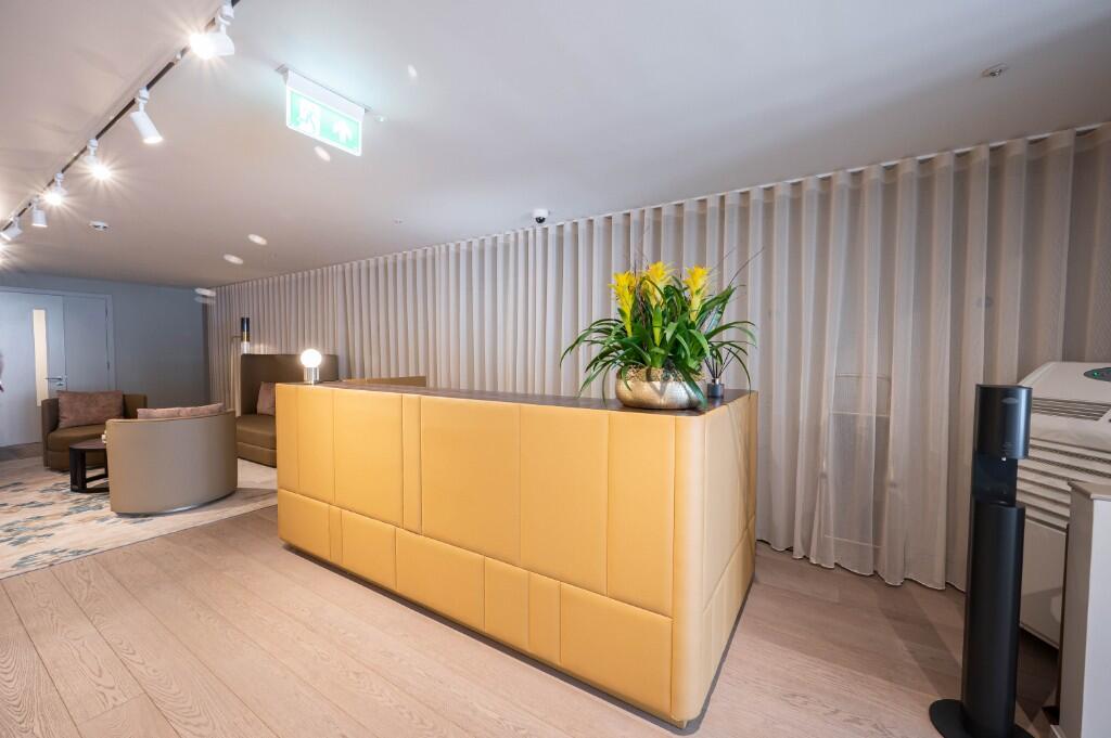 1 bedroom apartment for rent in Hanover Square, London, W1S — photo 14