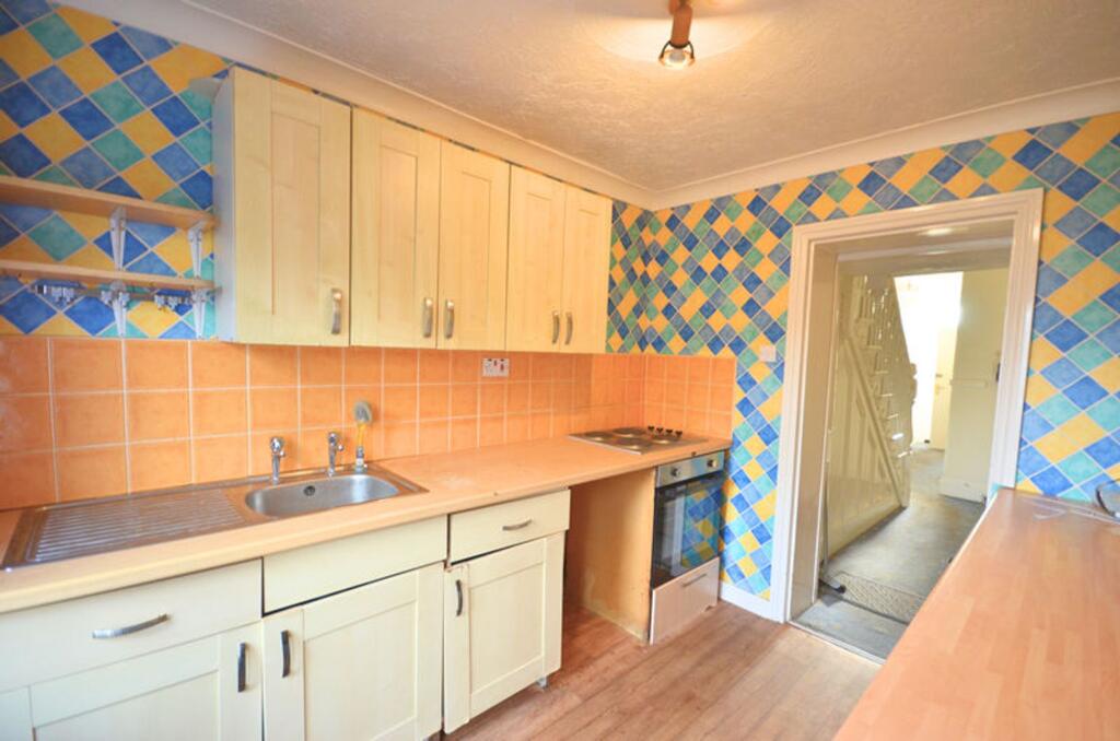 House in Bournemouth, Springbourne - View 3
