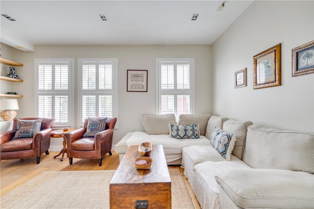 Main image of property: Balvernie Grove, London, SW18