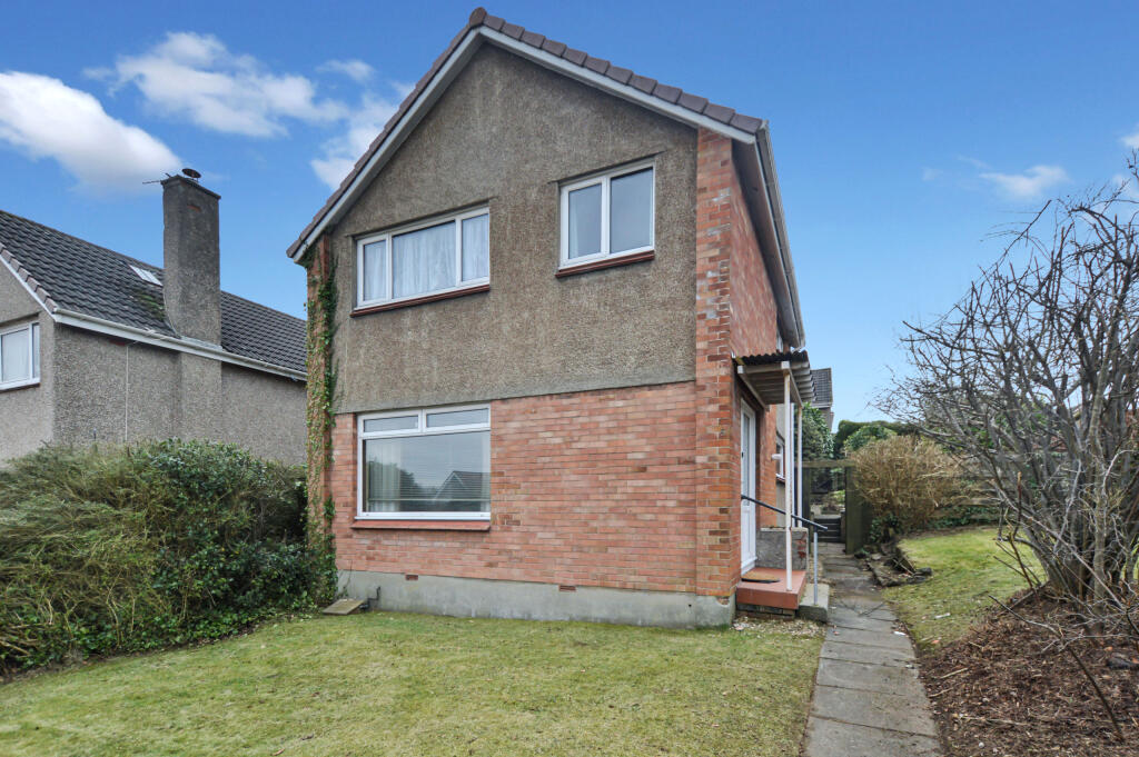 Main image of property: Luss Brae, Hamilton, South Lanarkshire, ML3 9UW