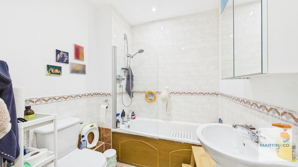 Apartment in Birmingham - More