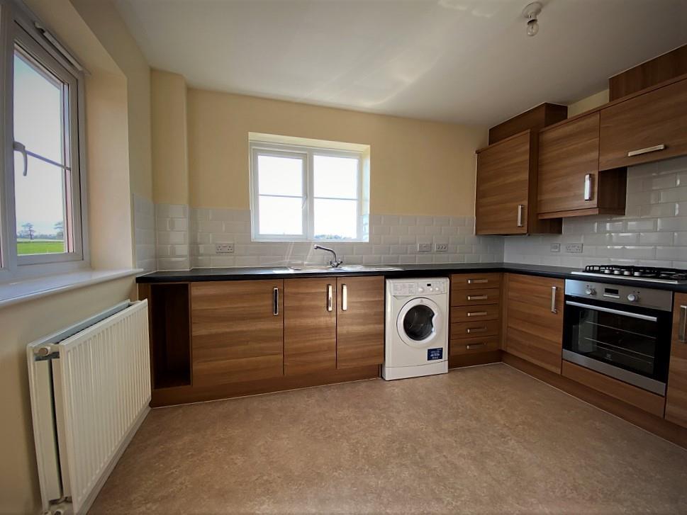Apartment in Coventry - View 3