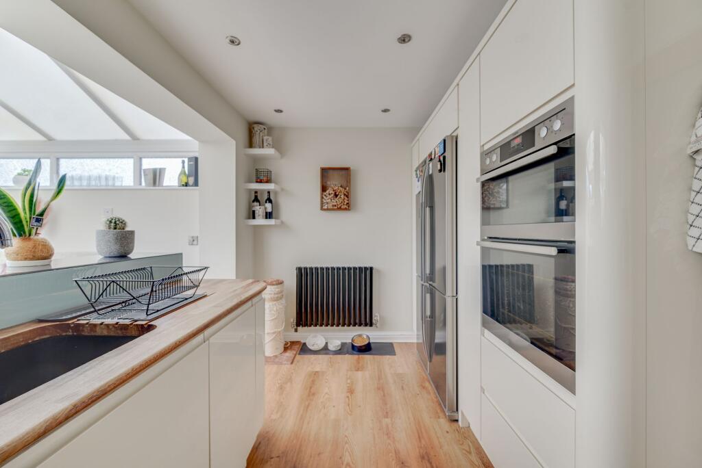 House in Crewe - More