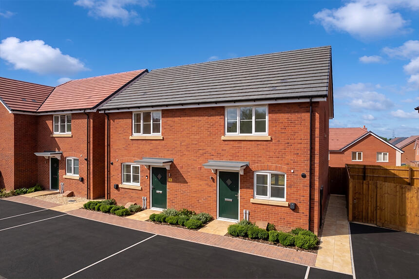 Main image of property: Bennetts Rd,
Keresley,
Coventry,
CV7 8QD