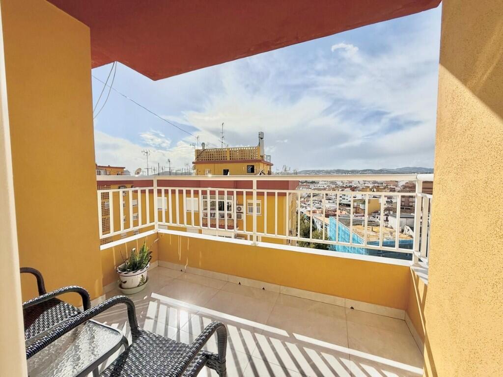 Main image of property: Fuengirola, Málaga, Andalusia