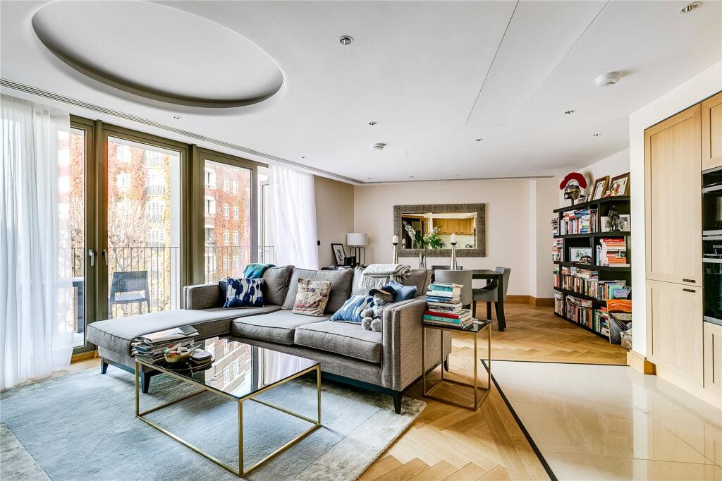 Main image of property: Abell House, 
John Islip Street, SW1P