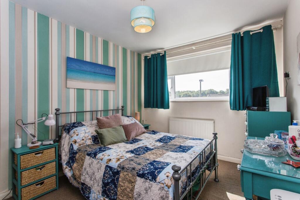 House in Preston, Bamber Bridge - View 5