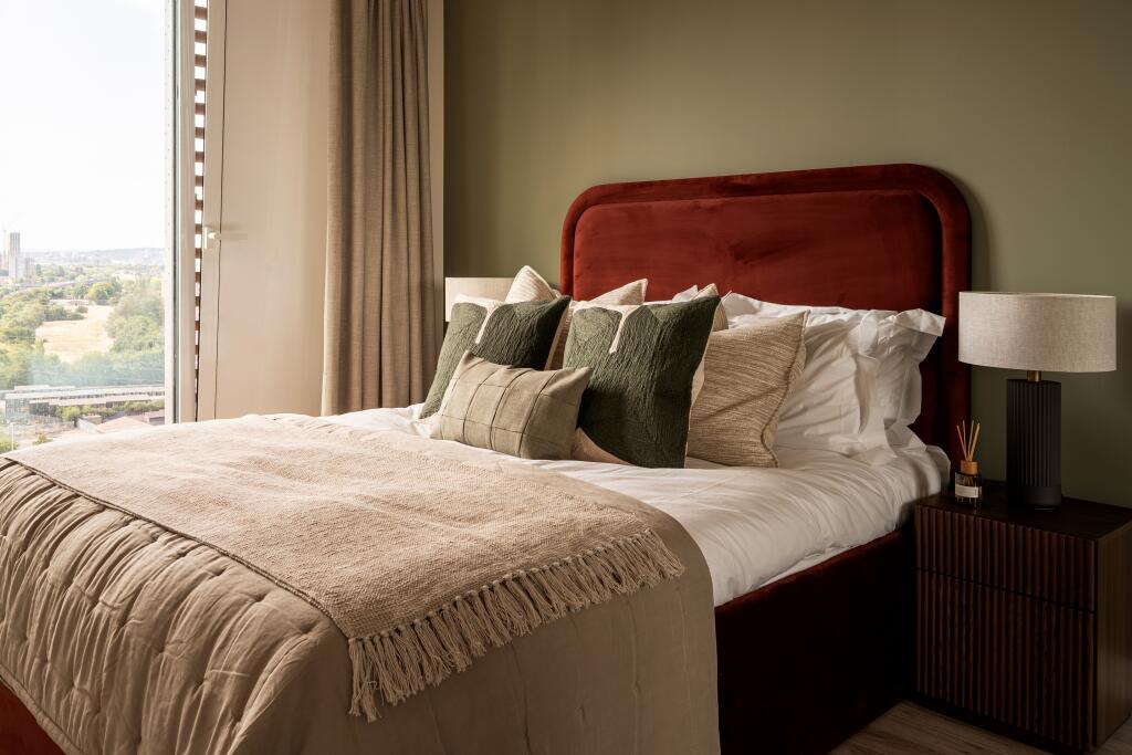Main image of property: Flat 195, Aquifer House, 10, Mill Road, Ilford, Redbridge, IG1 2AB