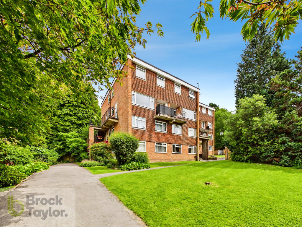 Main image of property: Newton Court, Haywards Heath, West Sussex, RH16 3BL