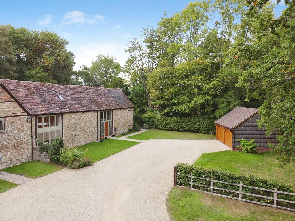 Main image of property: Coppice Barn, Chorley, Bridgnorth