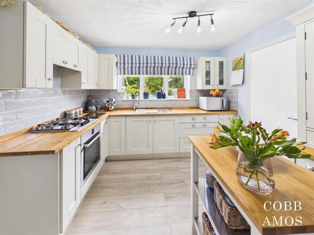 House in Shrewsbury - View 4