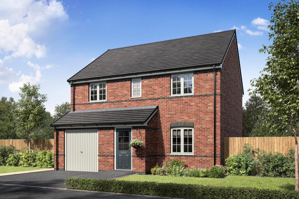 Main image of property: Gaddesby Lane,
Rearsby,
LE7 4YJ