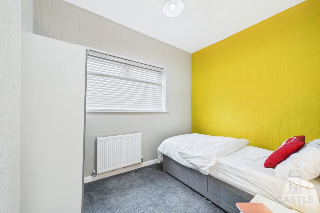 Main image of property: Albany Road, Stockton-On-Tees, TS20