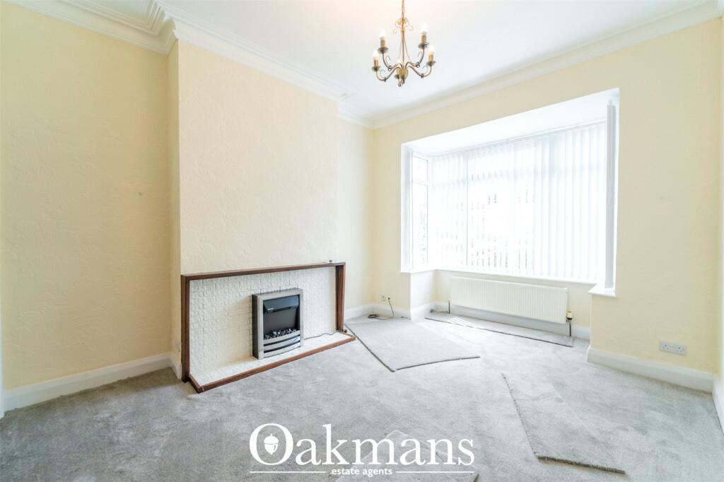 Pershore Road, Selly Park, Birmingham, West Midlands, B29 - More
