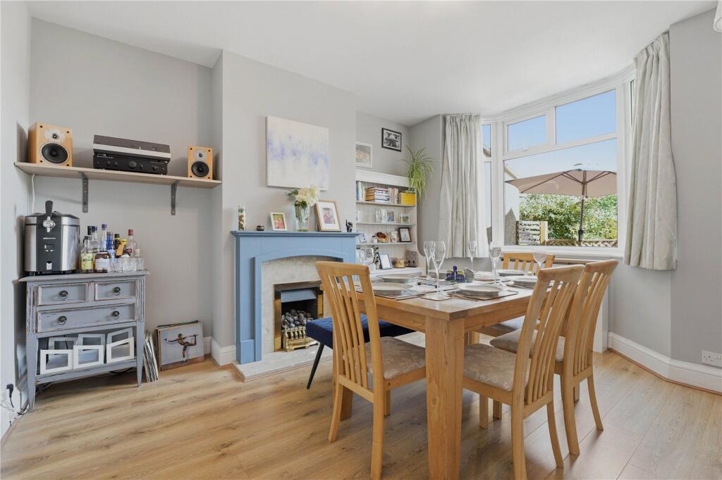 Heyford Avenue, Bristol, BS5 photo 4