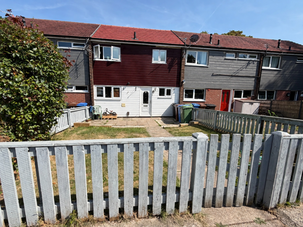Main image of property: Wrights Bank,, Offerton