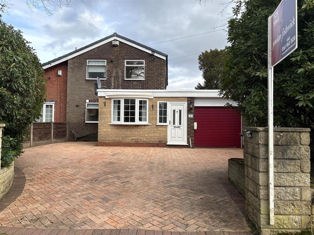 Main image of property: Sandiway Road, Sale