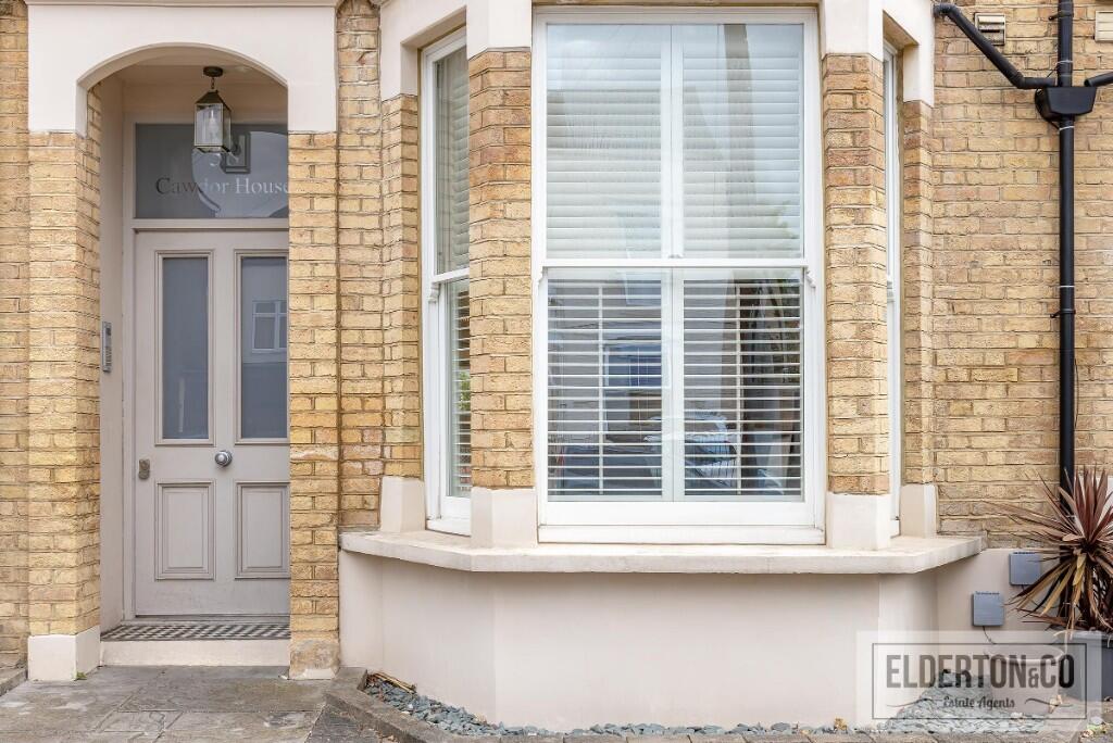 Main image of property: Parkhurst Road, London, N11