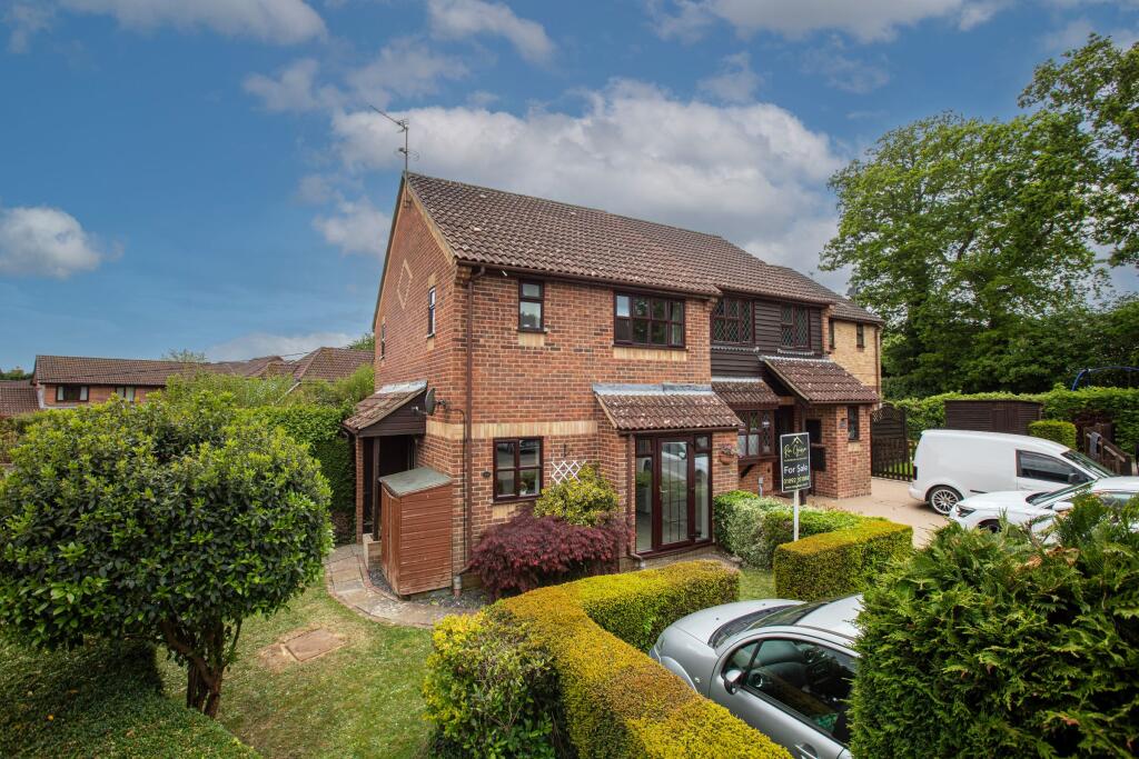 Main image of property: Oakwood Drive, Uckfield
