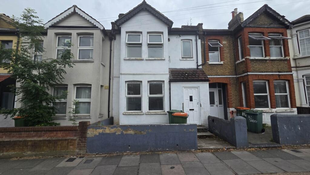 Main image of property: Sibley Grove, Manor Park, E12 6SF