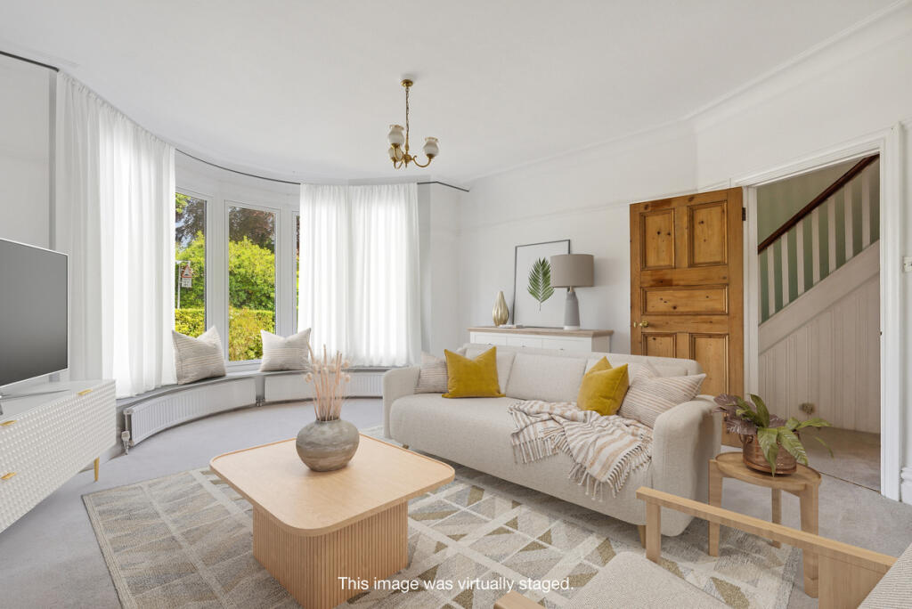 House in Reading, Caversham - View 2