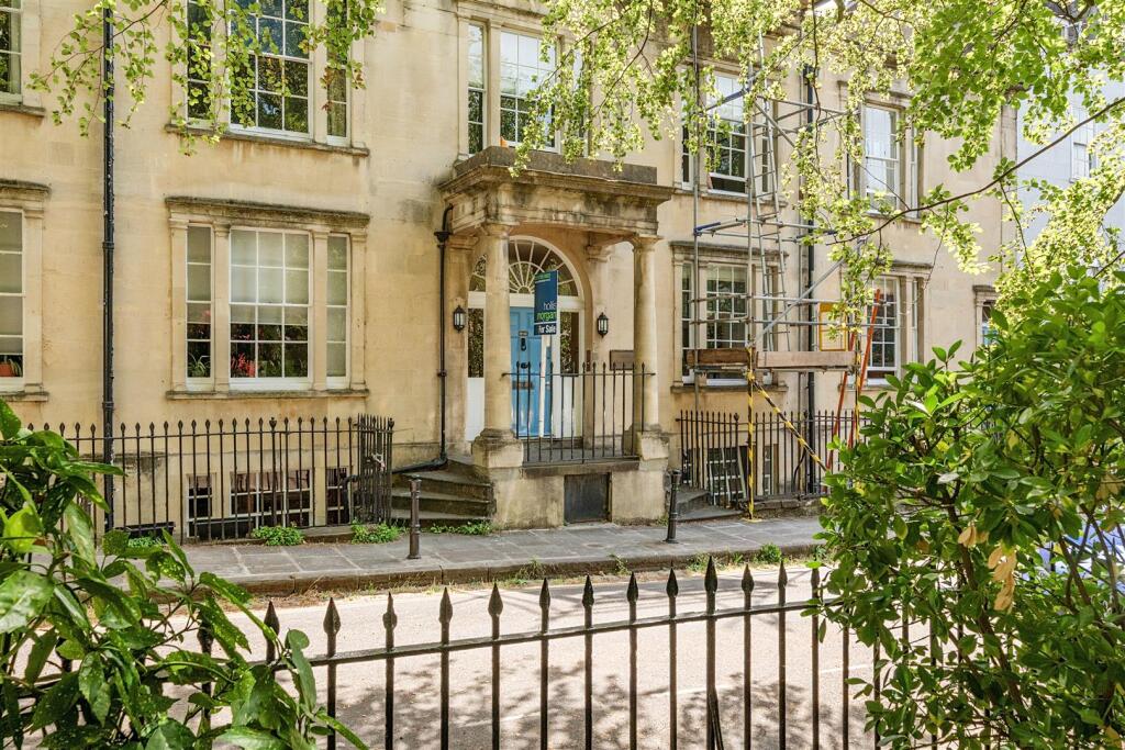 Main image of property: Dowry Square, Hotwells