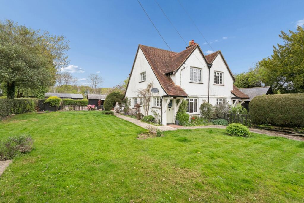 Main image of property: The Lee, Great Missenden, HP16