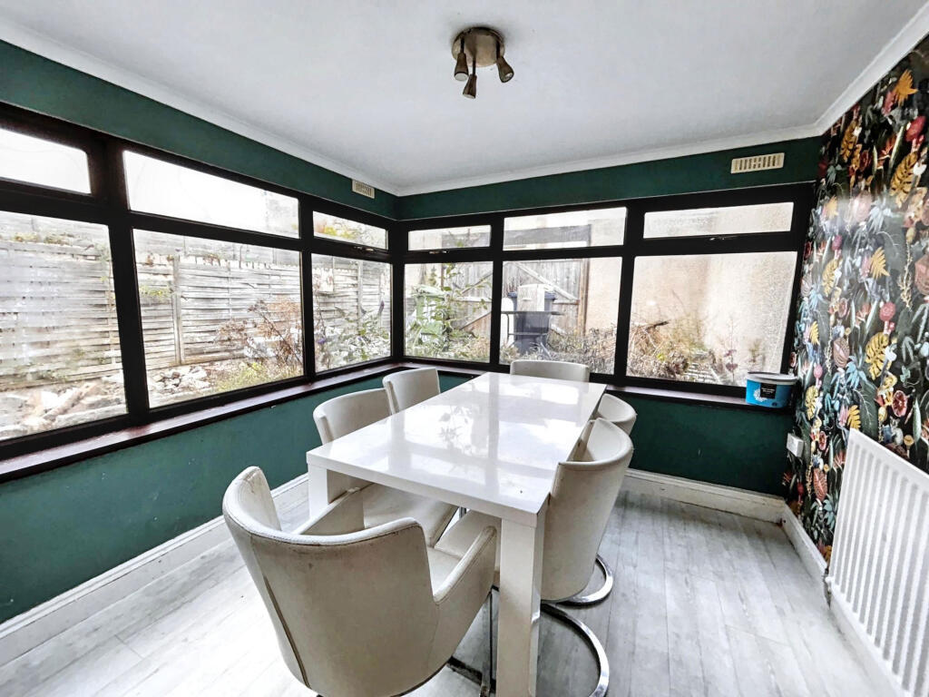 House in Sunderland, Mount Pleasant - More