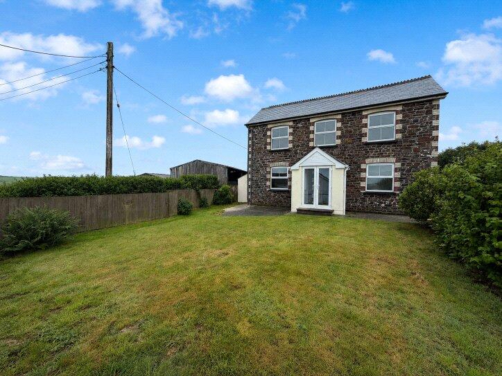 Main image of property: Tresparrett Posts, Camelford, Cornwall