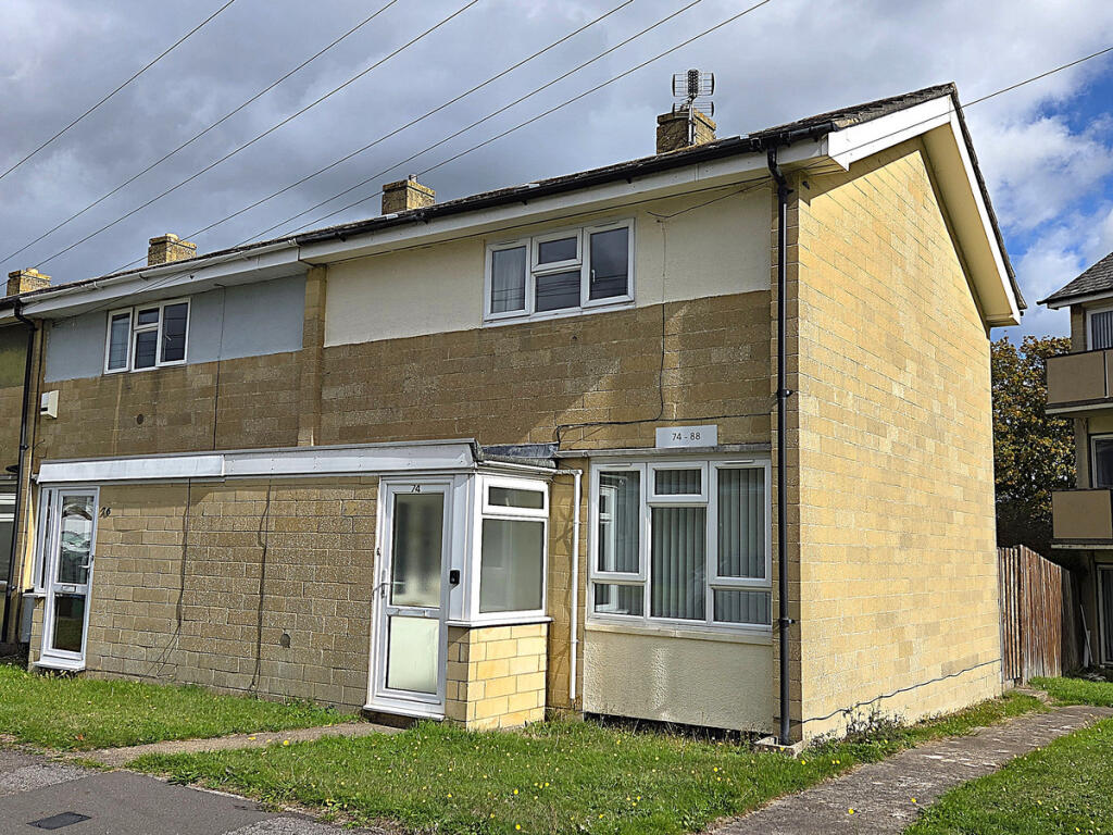 Main image of property: Wedmore Park, Bath, BA2