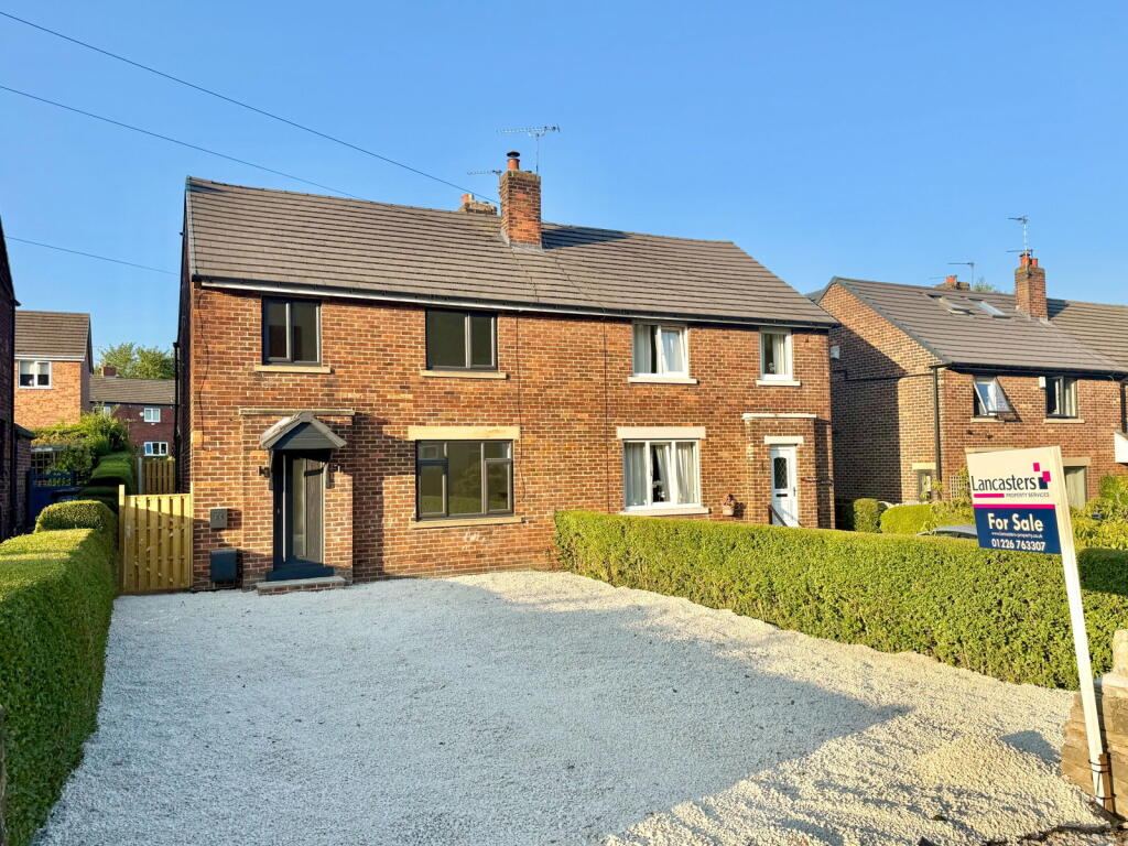Main image of property: Moor End Lane, Silkstone Common, S75 4QS