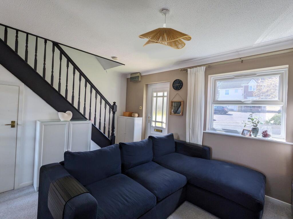 Kings Coombe Drive, Kingsteignton, Newton Abbot - Ansicht 2