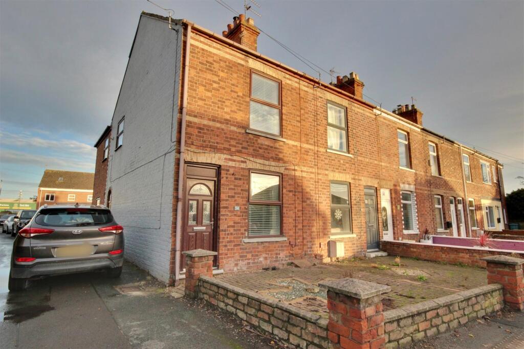 Main image of property: Swinemoor Lane, Beverley