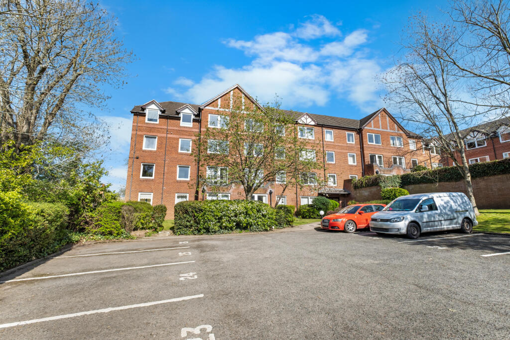 Additional image 11 of Flat 23, Elgar Mews, Ednall Lane, Bromsgrove B60 2DB