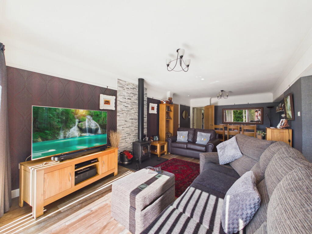 House in Newcastle-under-Lyme, Ashley Dale, Loggerheads - View 4