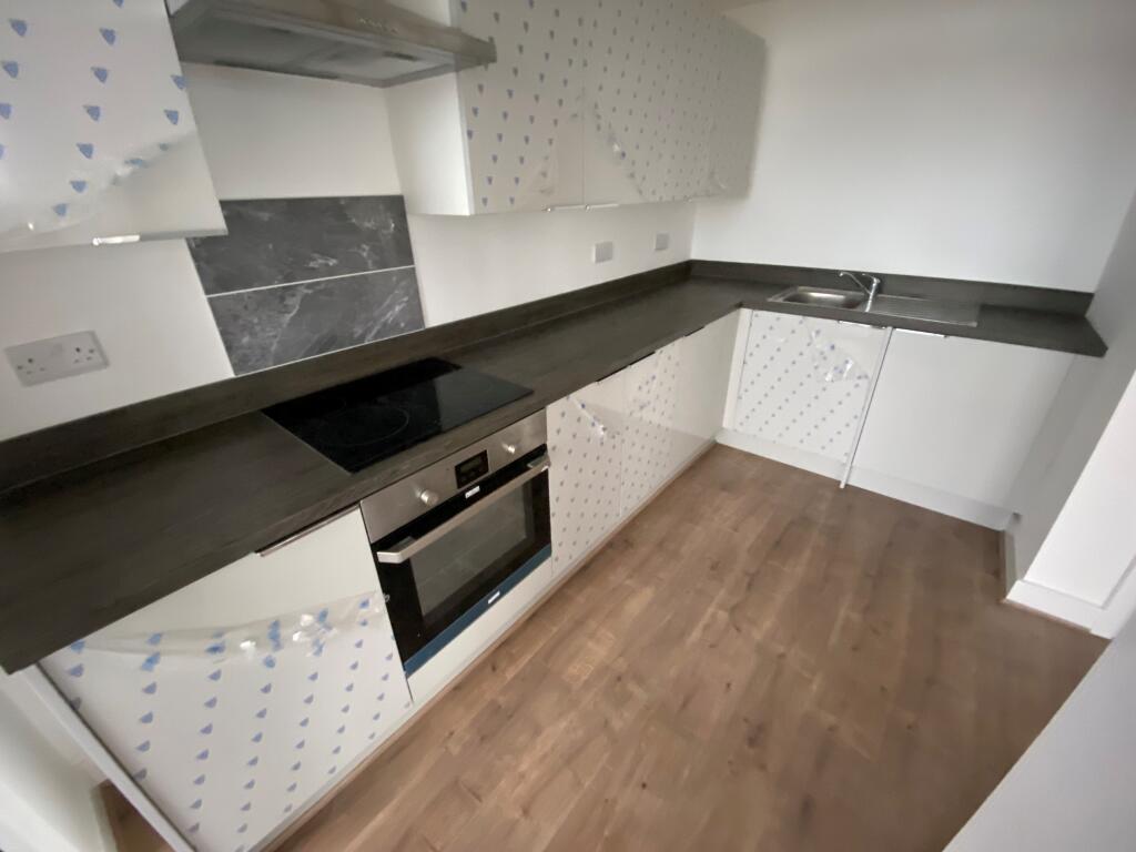 Apartment in Liverpool - View 3