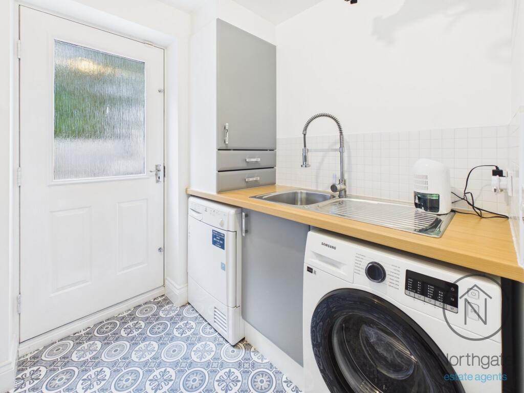 House in Newton Aycliffe, Great Aycliffe - More