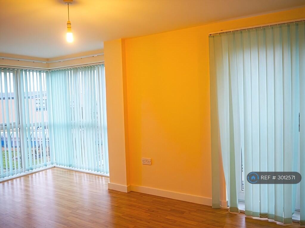 Hampton Vale, Peterborough, PE7