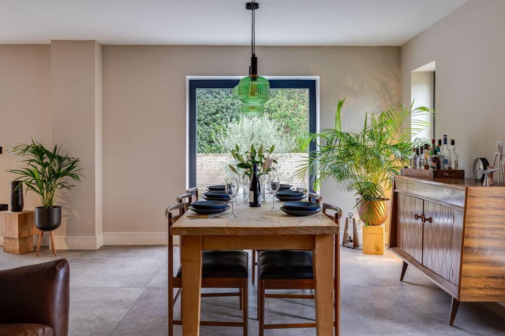 House in Hawarden - More
